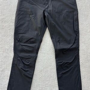Kuhl Men's Charcoal Chinos